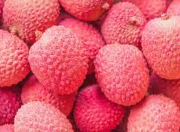 the yummylicious litchi can help you