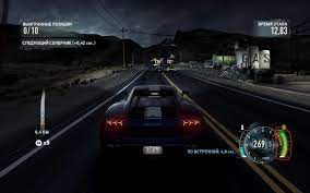 Слип-стим - Форум Need for Speed: The Run
