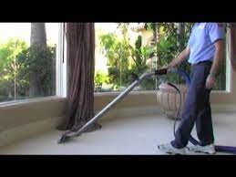 san go carpet cleaning video by bob