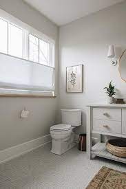 Light Gray Bathroom Paint Colors Design