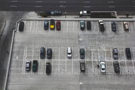 free parking in las vegas 11 places