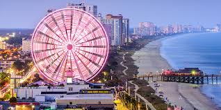 48 hours in myrtle beach south