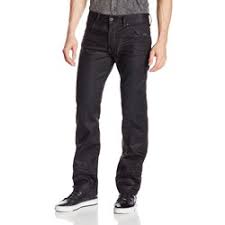 G Star Raw Mens Attacc Straight Straight Jeans