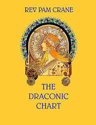 The Draconic Chart By Pam Crane