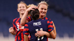 News break provides latest and breaking news about #uswnt olympic. Uswnt To Play Netherlands Team Gb To Face Australia In Olympics Women S Soccer Quarter Finals Goal Com