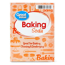great value baking soda 16 oz