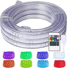 top 9 quality led rope lights reviews