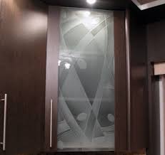 frosted glass designs for kitchen ksa