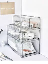 acrylic drawer best in