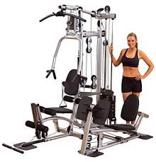 Top 10 Best Home Gyms In 2019 Reviews Amaperfect