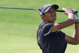 Most notably, she took part in the 2016 summer olympics. Lotte Championship Aditi Ashok Shoots 70 Slips To 50th On Lpga Rankings The New Indian Express