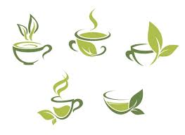 100 000 tea leaf vector images
