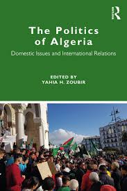 67,377 likes · 24,684 talking about this. The Politics Of Algeria Domestic Issues And International Relations
