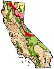 southern california planting zones