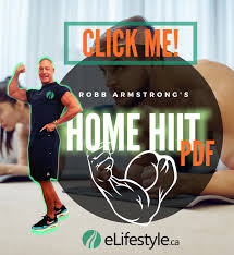 elifestyle personal training fitness