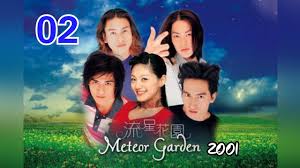 meteor garden 1 2 sub indo