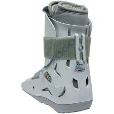 Aircast Sp Walker Short Pnematic Walking Boot All Sizes