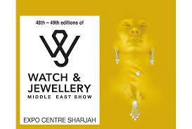 48th watch jewellery exhibition