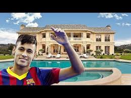 2 years ago read comments by mary ikande. Neymar Jr House Inside And Outside 2017 Youtube