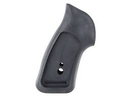 ruger factory grip 1 piece rubber