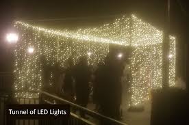 string lights universal light sound