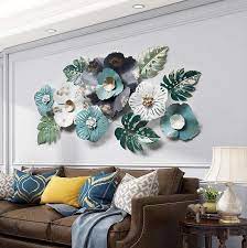 Metal Wall Art Ideas To Up Your Living