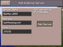 To as pocket edition, mcpe, or pocket/windows 10 edition. Minecraft Pe Android Servers