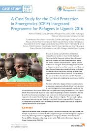 Safeguarding Children   ppt download A Case Study Highlighting the Results of Integrated Child Protection and  Care Treatment Programming in Namutumba  Uganda
