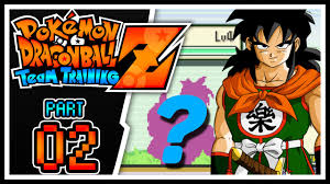 Maybe you would like to learn more about one of these? A Shiny Fighter Pokemon Dragonball Z Team Training Nuzlocke Part 2 Youtube