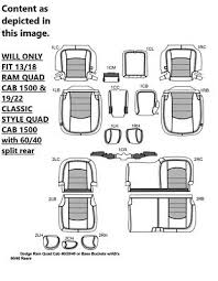 Dodge Ram Quad Cab Oem Diesel Grey