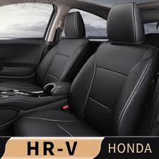 Leather Waterproof Fit Honda Hr V