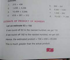 please find the answer urgent - Maths - Knowing Our Numbers - 14749821 |  Meritnation.com