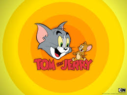 tom and jerry free pictures and
