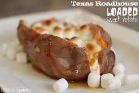 texas roadhouse loaded sweet potato recipe