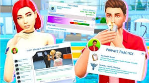 This extremely interesting mod puts the realism in the game on another level. Descargar Los Mejores Mods Realistas De Sims 4 De 2021
