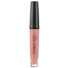 frankie rose lip gloss 103 pressed