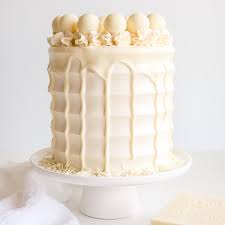 white chocolate cake liv for cake