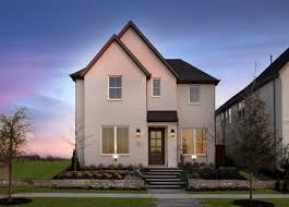 shaddock homes new home builder