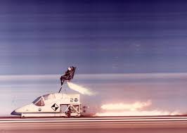 the explosive history of ejection seats