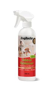 odour remover 500ml rug doctor carpet