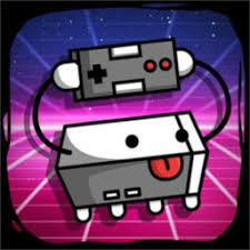 · time to take the evolution of video games into your own hands! Video Game Evolution Apk