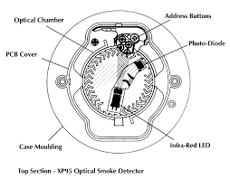 Circuit diagram of this smoke detector project is given below in the circuit diagram the led and buzzer are connected in parallel. Https Www Nsc Hellas Gr Pdf Apollo Specialist Environmental Technical Manual 2 Nr 5893 Pdf