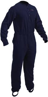 2019 Gul Junior Radiation Drysuit Undersuit Fleece Technical Onesie Charcoal Gm0283 B3