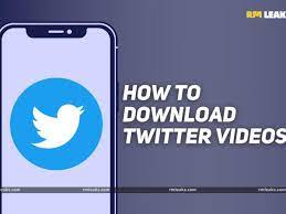 Twitter Video Download: How to Download ...