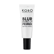 База под макияж kobo professional blur