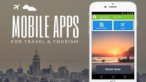 Best Travel Apps For Perfect Vacation India Tailor Made
