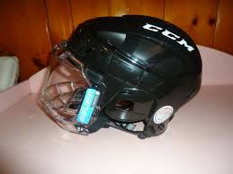 Bauer Concept 3 Ccm Helmet Cheap Hockey Equipment Reviews