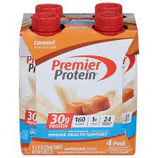 premier protein shake high protein