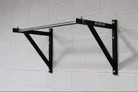 Want To Install The Best Pull Up Bar At