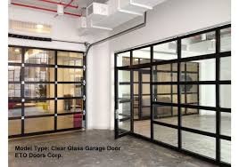 Garage Doors Glass Garage Door Garage